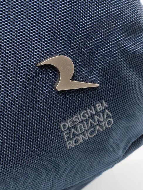 ECO-MOOD Kosmetikkoffer mit Haken Nachtblau - Beauty-Case