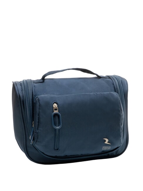 ECO-MOOD Kosmetikkoffer mit Haken Nachtblau - Beauty-Case