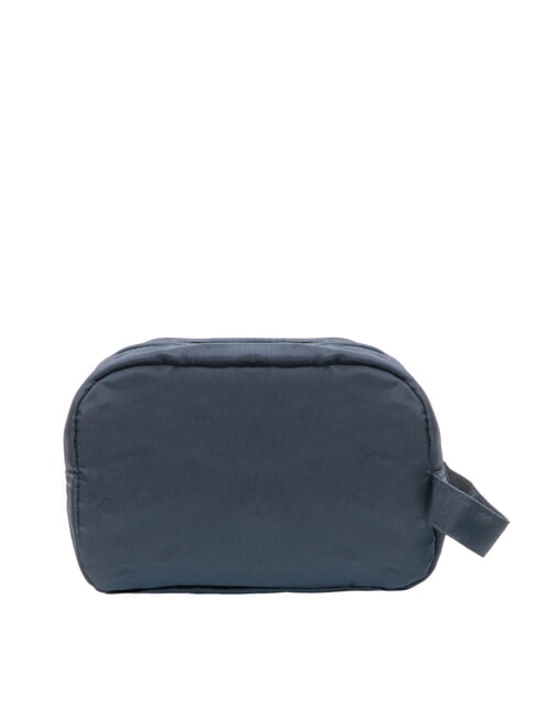 ECO-MOOD Sch&ouml;nheit zwei F&auml;cher Nachtblau - Beauty-Case