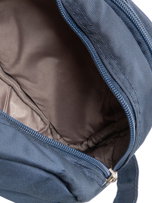 ECO-MOOD Sch&ouml;nheit zwei F&auml;cher Nachtblau - Beauty-Case