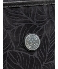 KIPLING NEEJA EJ Schultertasche mit Schultergurt Schwarz - Damentaschen - 3