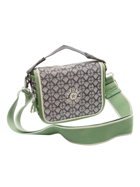 RAMEY Handtasche mit Schulterriemen Schwarz - Damentaschen