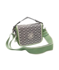 KIPLING RAMEY Handtasche mit Schulterriemen Schwarz - Damentaschen - 2