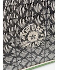 KIPLING RAMEY Handtasche mit Schulterriemen Schwarz - Damentaschen - 3