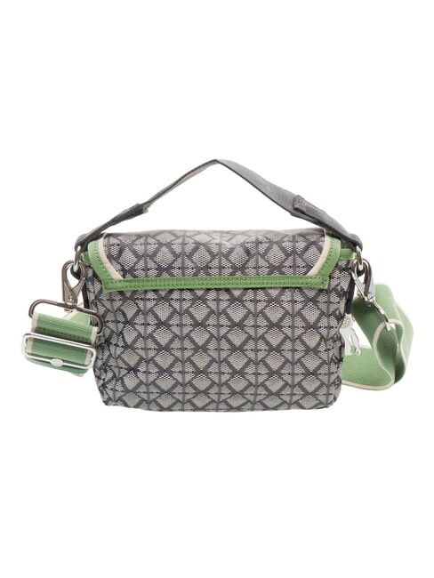 RAMEY Handtasche mit Schulterriemen Schwarz - Damentaschen