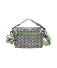 KIPLING RAMEY Handtasche mit Schulterriemen Schwarz - Damentaschen - 4