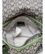 KIPLING RAMEY Handtasche mit Schulterriemen Schwarz - Damentaschen - 5