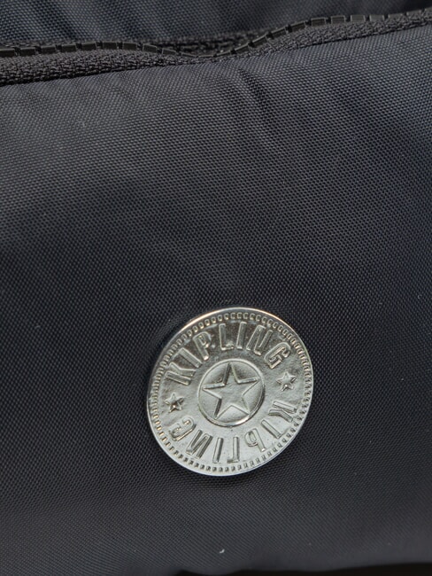 AMEERA BP Umh&auml;ngetasche aufgeplustertes Schwarz - Damentaschen