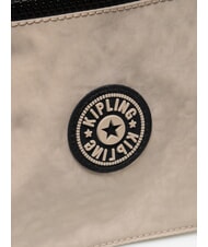 KIPLING RORIE B Umh&auml;ngetasche endloses Taupe - Damentaschen - 3