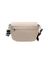 KIPLING RORIE B Umh&auml;ngetasche endloses Taupe - Damentaschen - 4