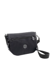 KIPLING RORIE BP Schultertasche mit Schultergurt aufgeplustertes Schwarz - Damentaschen - 2