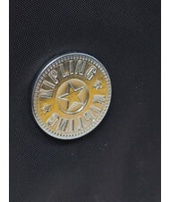 KIPLING RORIE BP Schultertasche mit Schultergurt aufgeplustertes Schwarz - Damentaschen - 3