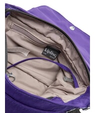 KIPLING RORIE B Umh&auml;ngetasche herrliches Lila - Damentaschen - 5