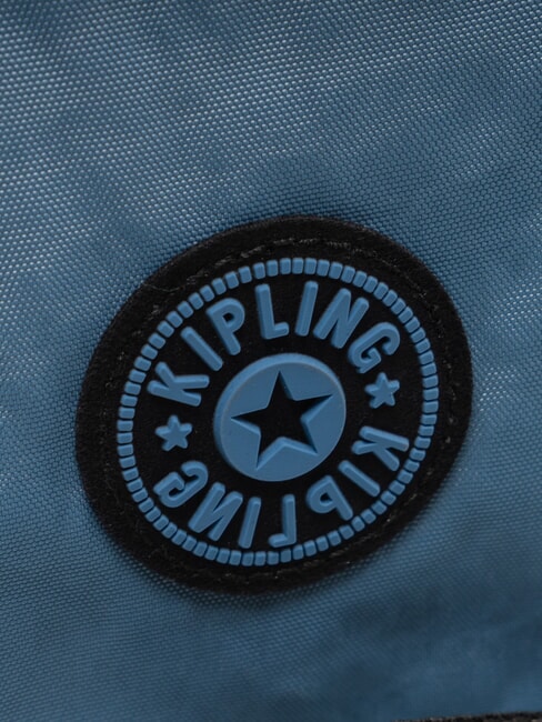 RORIE B Umh&auml;ngetasche Taubenblau - Damentaschen