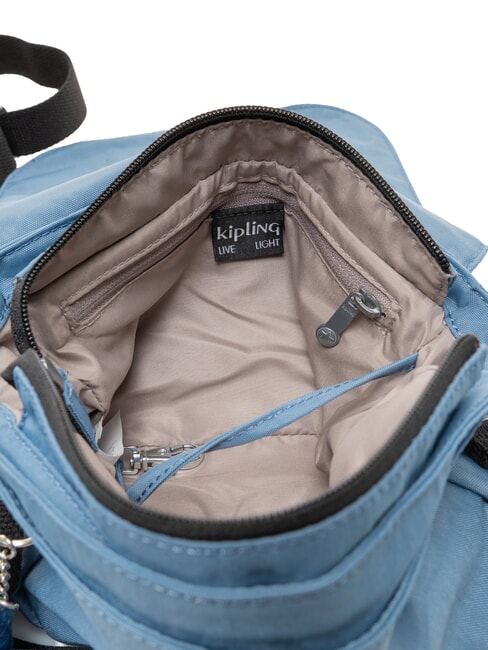 RORIE B Umh&auml;ngetasche Taubenblau - Damentaschen