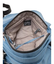 KIPLING RORIE B Umh&auml;ngetasche Taubenblau - Damentaschen - 4