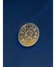 KIPLING RORIE BP Schultertasche mit Schultergurt aufgeplustertes Blau - Damentaschen - 3