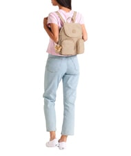 KIPLING FIREFLY UP CONVERTIBLE Rucksack - Damentaschen
