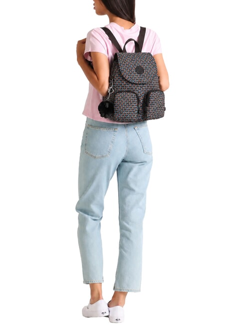 FIREFLY UP Rucksack Geo-Feder - Damentaschen