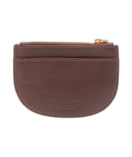 TIMBERLAND COIN M&uuml;nzbeutel aus Leder Hafen - Brieftaschen Damen - 2