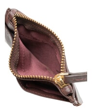 TIMBERLAND COIN M&uuml;nzbeutel aus Leder Hafen - Brieftaschen Damen - 3