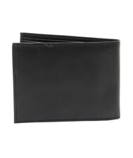 TIMBERLAND NAPPA Ledergeldb&ouml;rse Schwarz - Brieftaschen Herren - 3