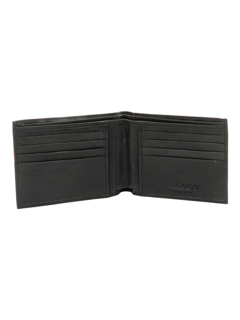 HAMMARED Ledergeldb&ouml;rse Schwarz - Brieftaschen Herren