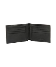 TIMBERLAND HAMMARED Ledergeldb&ouml;rse Schwarz - Brieftaschen Herren - 2