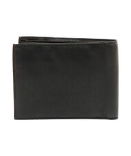 TIMBERLAND HAMMARED Ledergeldb&ouml;rse Schwarz - Brieftaschen Herren - 3