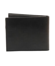 TIMBERLAND HAMMARED Gro&szlig;es Lederportemonnaie Schwarz - Brieftaschen Herren - 3