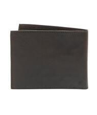 TIMBERLAND HAMMARED Ledergeldb&ouml;rse dunkelbraun - Brieftaschen Herren - 3