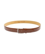TIMBERLAND CLASSIC Verk&uuml;rzbarer Lederg&uuml;rtel - G&uuml;rtel