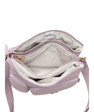 KIPLING AMEERA BP Umh&auml;ngetasche aufgeplusterter Flieder - Damentaschen - 5