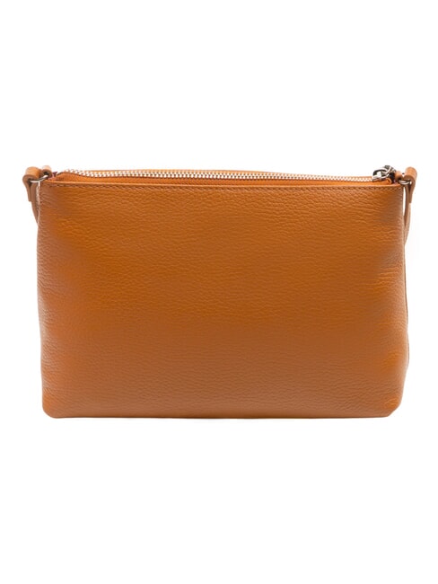 AGATEA Schultertasche, Leder CUIR - Damentaschen
