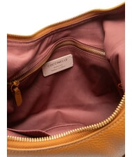 COCCINELLE SAGITTA Papiert&uuml;te aus Leder, Leder CUIR - Damentaschen - 5