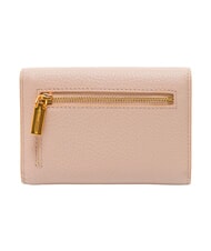 COCCINELLE BINXIE Geldb&ouml;rse mit M&uuml;nzfach, aus Leder Rosetten - Brieftaschen Damen - 3