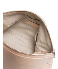 COCCINELLE AGATEA Schultertasche, Leder Rosetten - Damentaschen - 4
