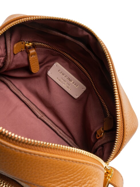 SAGITTA Mini-Lederzimmer CUIR - Damentaschen