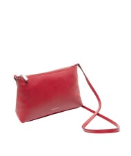 COCCINELLE AGATEA Schultertasche, Leder Sangria - Damentaschen - 2