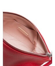 COCCINELLE AGATEA Schultertasche, Leder Sangria - Damentaschen - 4