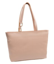 COCCINELLE SAGITTA Schultertasche, Leder Rosetten - Damentaschen - 2