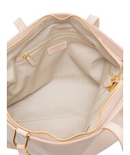 COCCINELLE SAGITTA Schultertasche, Leder Rosetten - Damentaschen - 5