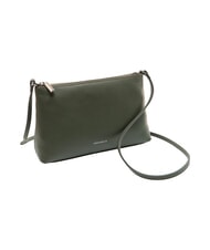 COCCINELLE AGATEA Schultertasche, Leder Algen - Damentaschen - 2