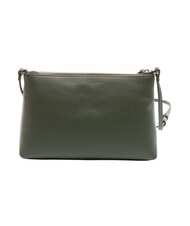 COCCINELLE AGATEA Schultertasche, Leder Algen - Damentaschen - 4