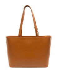 COCCINELLE SAGITTA Schultertasche, Leder CUIR - Damentaschen - 4
