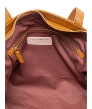 COCCINELLE SAGITTA Schultertasche, Leder CUIR - Damentaschen - 5