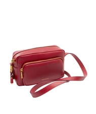 COCCINELLE SAGITTA Mini-Lederzimmer Sangria - Damentaschen - 2