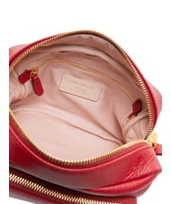 COCCINELLE SAGITTA Mini-Lederzimmer Sangria - Damentaschen - 5