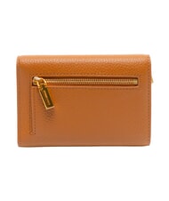 COCCINELLE BINXIE Geldb&ouml;rse mit M&uuml;nzfach, aus Leder CUIR - Brieftaschen Damen - 3