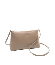 COCCINELLE AGATEA Schultertasche, Leder warmes Taupe - Damentaschen - 2